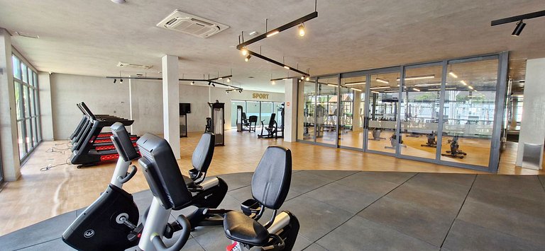 COARM0115 - Edificio Art Studio Open Spaces
