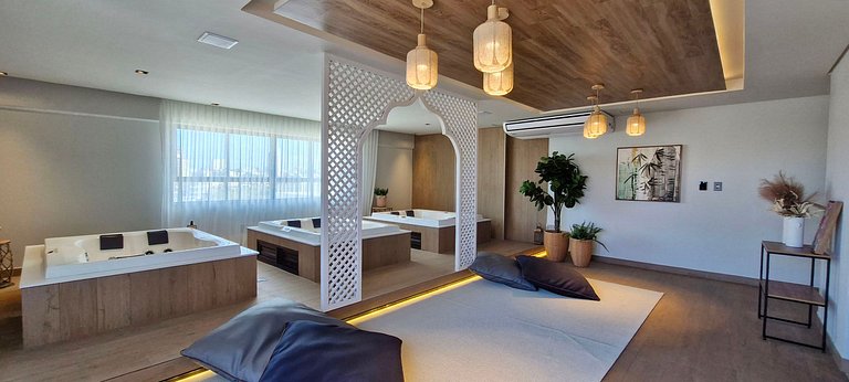 COARM0115 - Edificio Art Studio Open Spaces