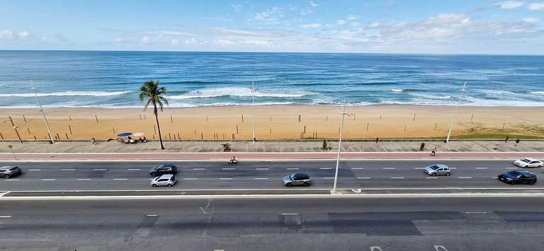 Sea view at Art Studio Armação - COARM0115