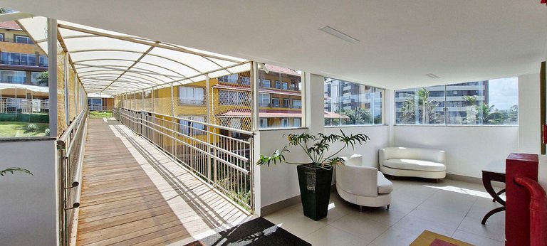Comfort with an amazing view - CORVE0107