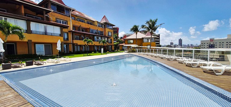 CORVE0107 - Condomínio Bahia Lodge Residencial
