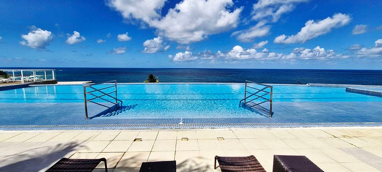 Comfort with an amazing view - CORVE0107