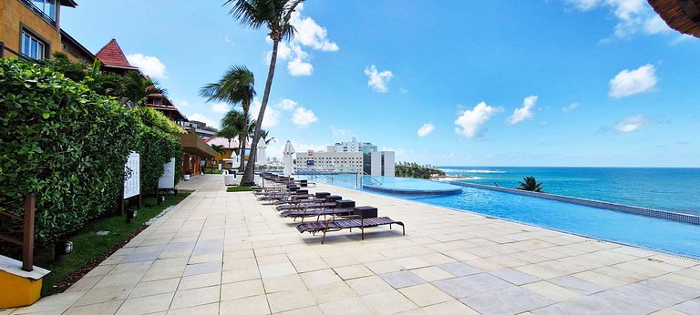 Comfort with an amazing view - CORVE0107