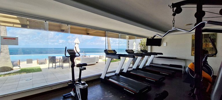 Comfort with an amazing view - CORVE0107