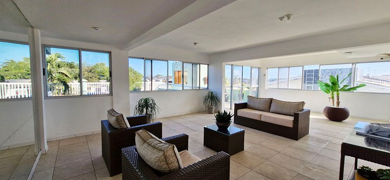 Tranquilidad en Stella Maris - COSTE0115