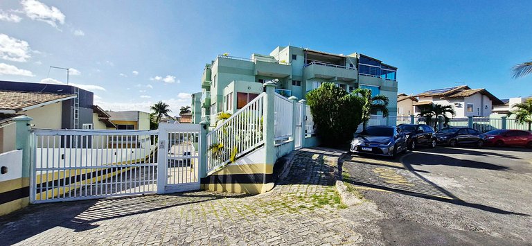 COSTE0115 - Condomínio Alamanda Residencial