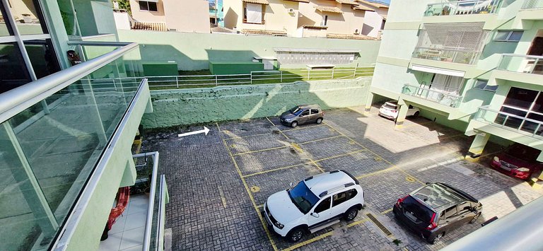 Tranquilidade em Stella Maris - COSTE0115
