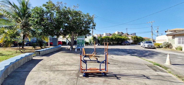 Tranquilidad en Stella Maris - COSTE0115