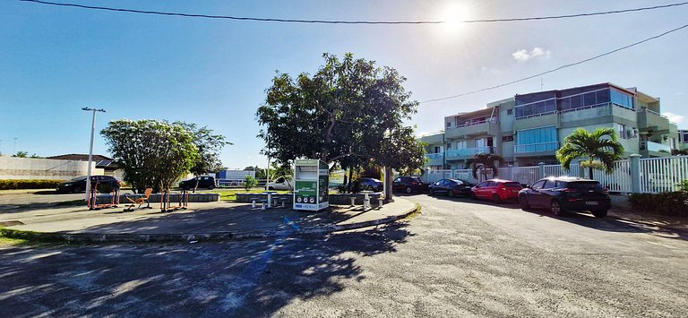 Tranquilidad en Stella Maris - COSTE0115