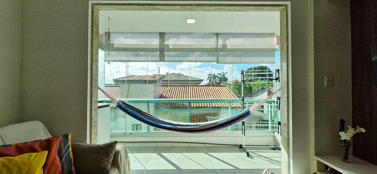 Tranquility in Stella Maris - COSTE0115