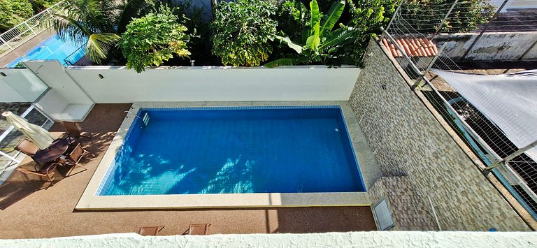 Tranquilidade em Stella Maris - COSTE0115