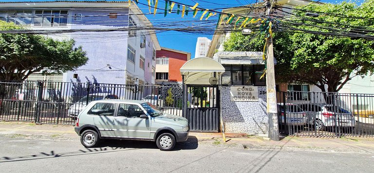 3 bedrooms well located in Ondina - COOND0125