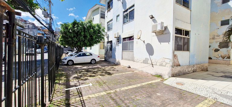 3 quartos bem localizado em Ondina - COOND0125