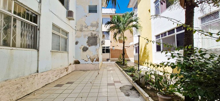 3 bedrooms well located in Ondina - COOND0125
