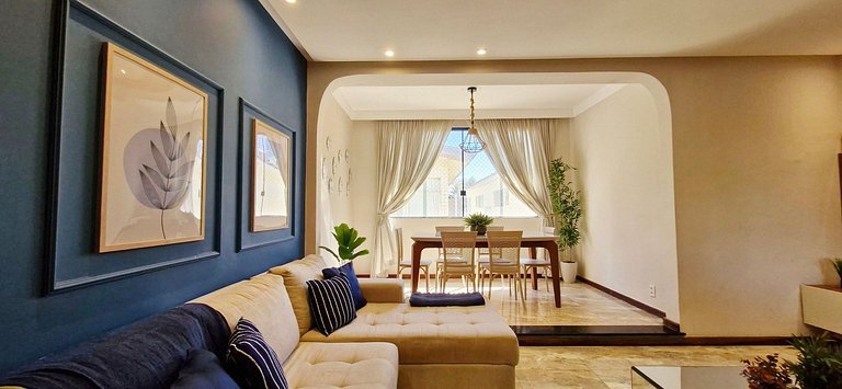 3 bedrooms well located in Ondina - COOND0125