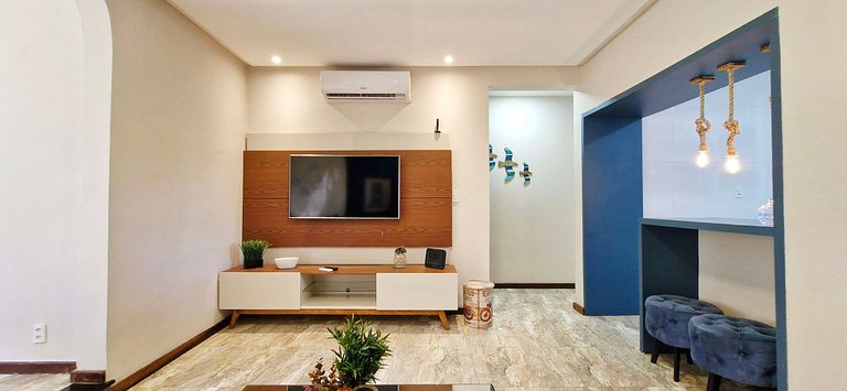 3 habitaciones bien ubicado en Ondina - COOND0125