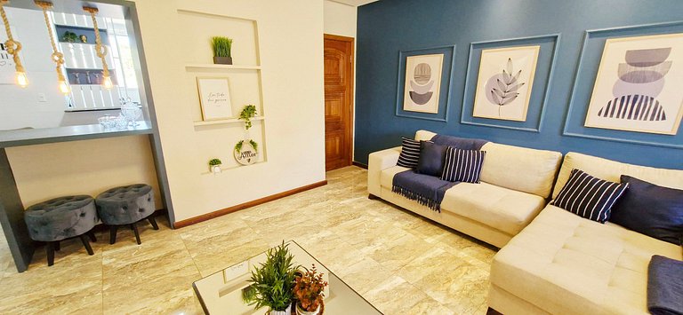 3 habitaciones bien ubicado en Ondina - COOND0125