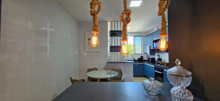 3 bedrooms well located in Ondina - COOND0125