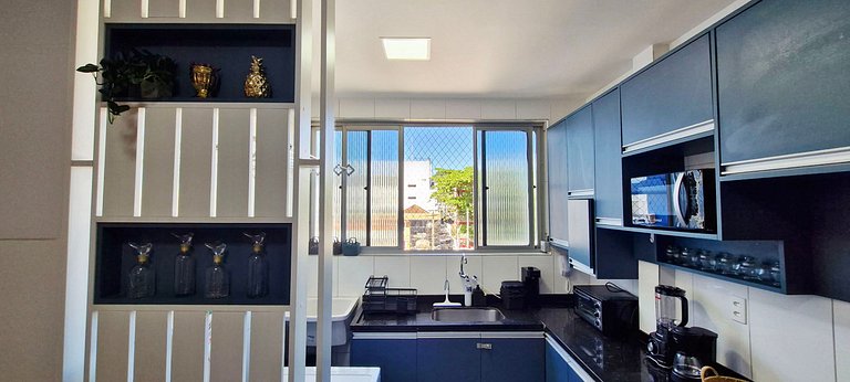 3 bedrooms well located in Ondina - COOND0125