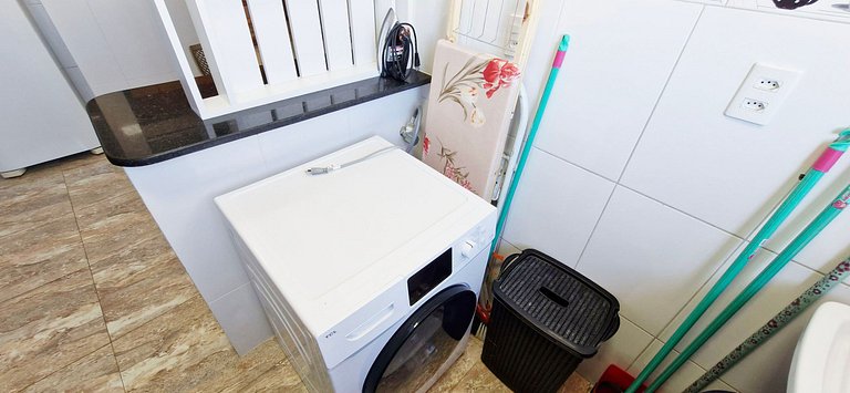 3 bedrooms well located in Ondina - COOND0125