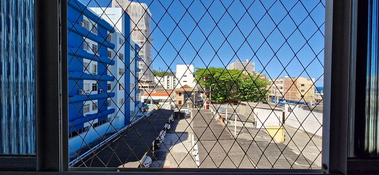 3 quartos bem localizado em Ondina - COOND0125