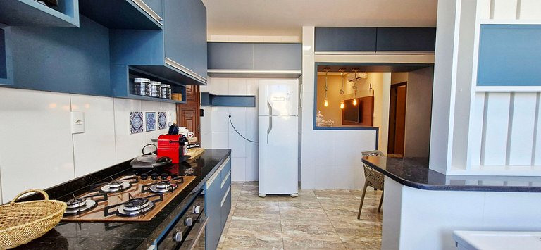 3 bedrooms well located in Ondina - COOND0125