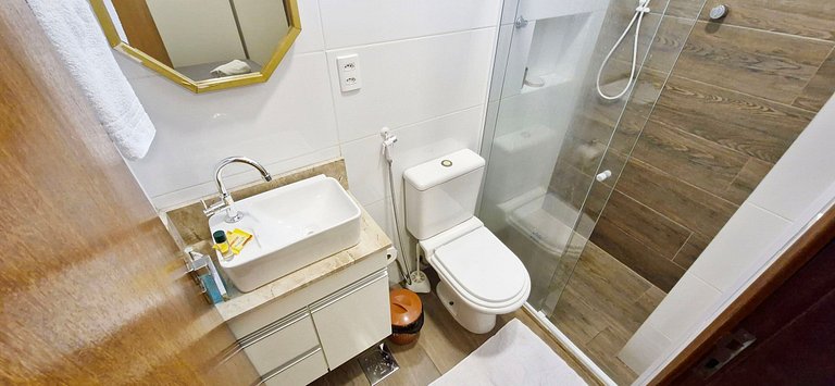 3 bedrooms well located in Ondina - COOND0125