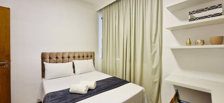 3 bedrooms well located in Ondina - COOND0125