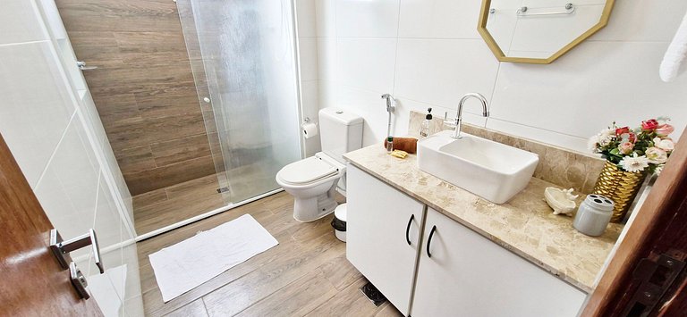 3 bedrooms well located in Ondina - COOND0125