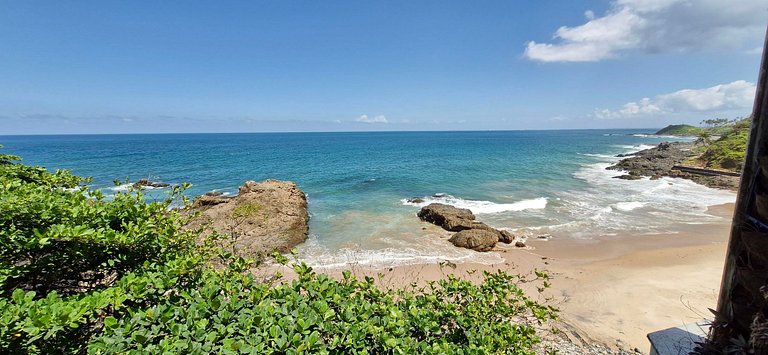 Beach Class en el circuito del Carnaval COOND0126