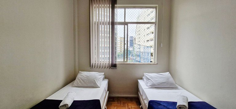 Vacation rentals in Barra in Salvador Bahia