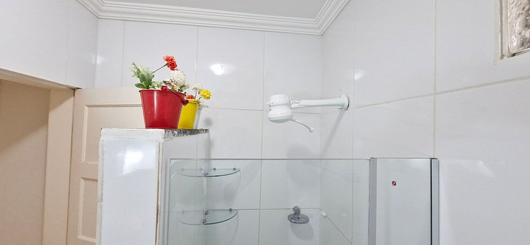 Vacation rentals in Barra in Salvador Bahia