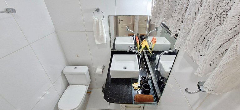 Vacation rentals in Barra in Salvador Bahia