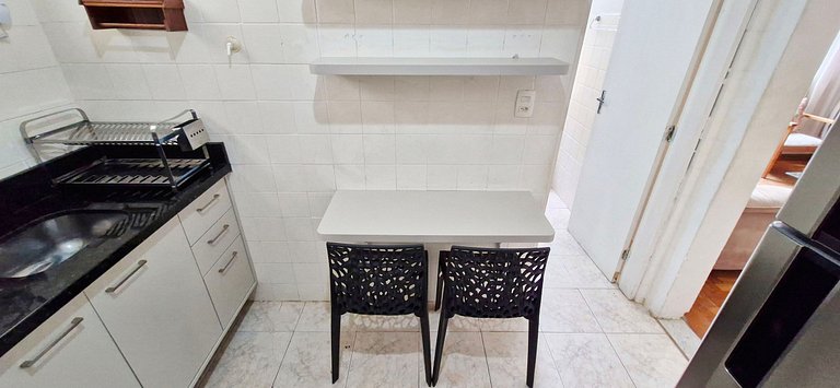 Alquileres vacacionales en Barra en Salvador Bahía