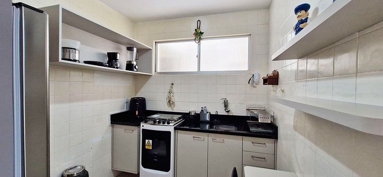 Vacation rentals in Barra in Salvador Bahia