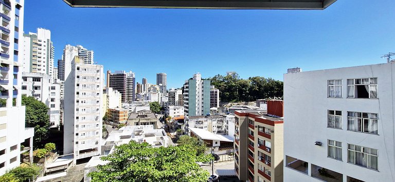 Simplicidade, paz e ótima localização - COGRA0105