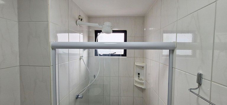 15th floor, balcony, close to the mall - COPBV0101